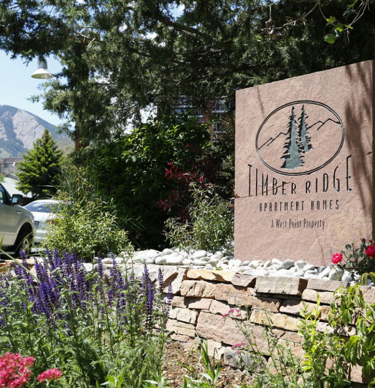 Pet Friendly Apartments Boulder CO - Timber Ridge Apartment Homes